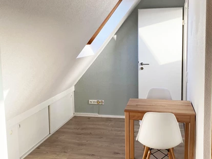Monteurwohnung - Waschmaschine - Deutschland - HomeRent in Wendlingen, Lichtenstein