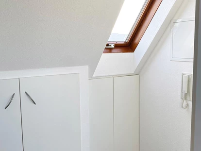 Monteurwohnung - Waschmaschine - Deutschland - HomeRent in Wendlingen, Lichtenstein