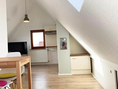 Monteurwohnung - Waschmaschine - Deutschland - HomeRent in Wendlingen, Lichtenstein