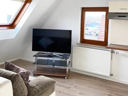 Monteurwohnung - Waschmaschine - Deutschland - HomeRent in Wendlingen, Lichtenstein