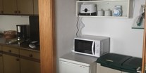 Monteurwohnung - Zimmertyp: Doppelzimmer - Loßburg - Küche - Nicole's Privatzimmer Vermietung