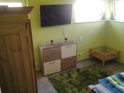 Monteurwohnung - TV - Deutschland - Zimmer modern eingerichtet, mit TV.
Viele Abstellmöglichkeiten. - Gästezimmer Manjola Bad Kreuznach ab 22,-