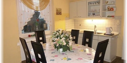 Monteurwohnung - PLZ 35781 (Deutschland) - Ferienwohnung Monteurwohnung Wetzlar