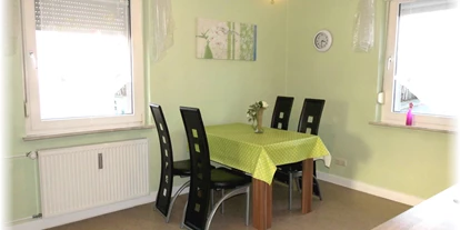Monteurwohnung - PLZ 35781 (Deutschland) - Ferienwohnung Monteurwohnung Wetzlar