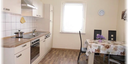 Monteurwohnung - PLZ 35781 (Deutschland) - Ferienwohnung Monteurwohnung Wetzlar