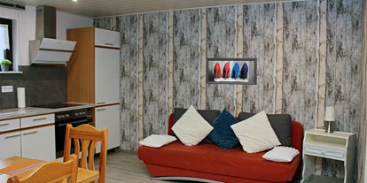 Monteurwohnung - Klein-Winternheim - Richter