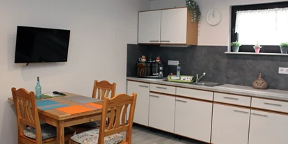 Monteurwohnung - Klein-Winternheim - Richter