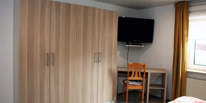 Monteurwohnung - Klein-Winternheim - Richter