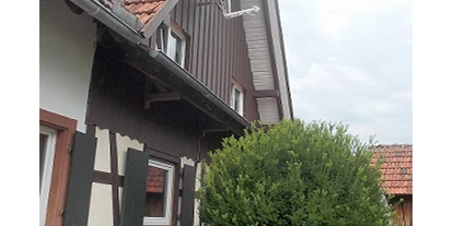 Monteurwohnung - Art der Unterkunft: Gästehaus - Schwarzwald - Steinauer Haus