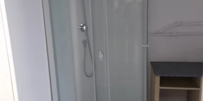 Monteurwohnung - TV - Falkensee - Kleines Gästehaus bei Berlin und Potsdam