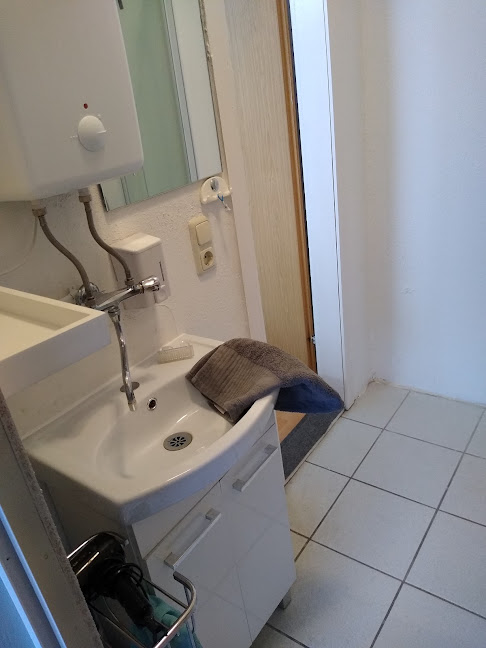 Monteurzimmer: Kleines Gästehaus bei Berlin und Potsdam