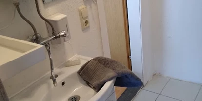 Monteurwohnung - TV - Falkensee - Kleines Gästehaus bei Berlin und Potsdam