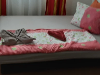Monteurwohnung - Art der Unterkunft: Apartment - Österreich - Einzelbett in der Monteurwohnung in Vösendorf in der Nähe von Wien. - ZIMMER VÖSENDORF