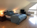 Monteurzimmer: Doppelzimmer NR: 2 - Ferienwohnung mit 3 Schlafzimmern in Marsberg