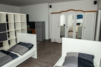 Monteurzimmer: Ruhige Ferienwohnung mitten im Zentrum 