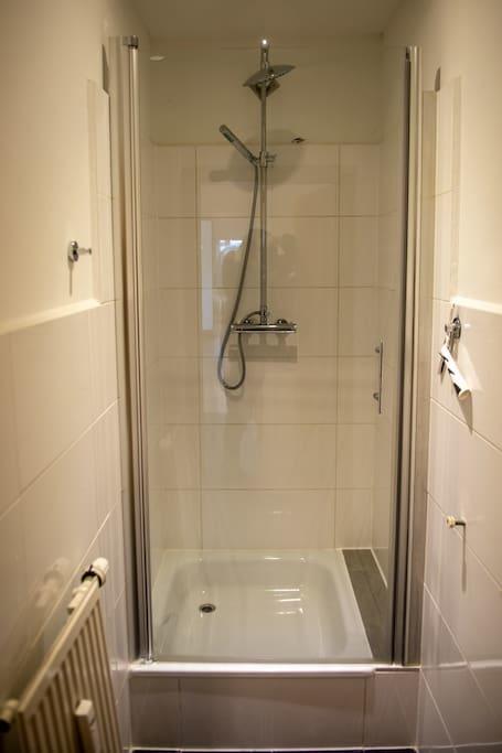 Monteurwohnung - Kaffeemaschine - Vogtland - Ruhige Ferienwohnung mitten im Zentrum 