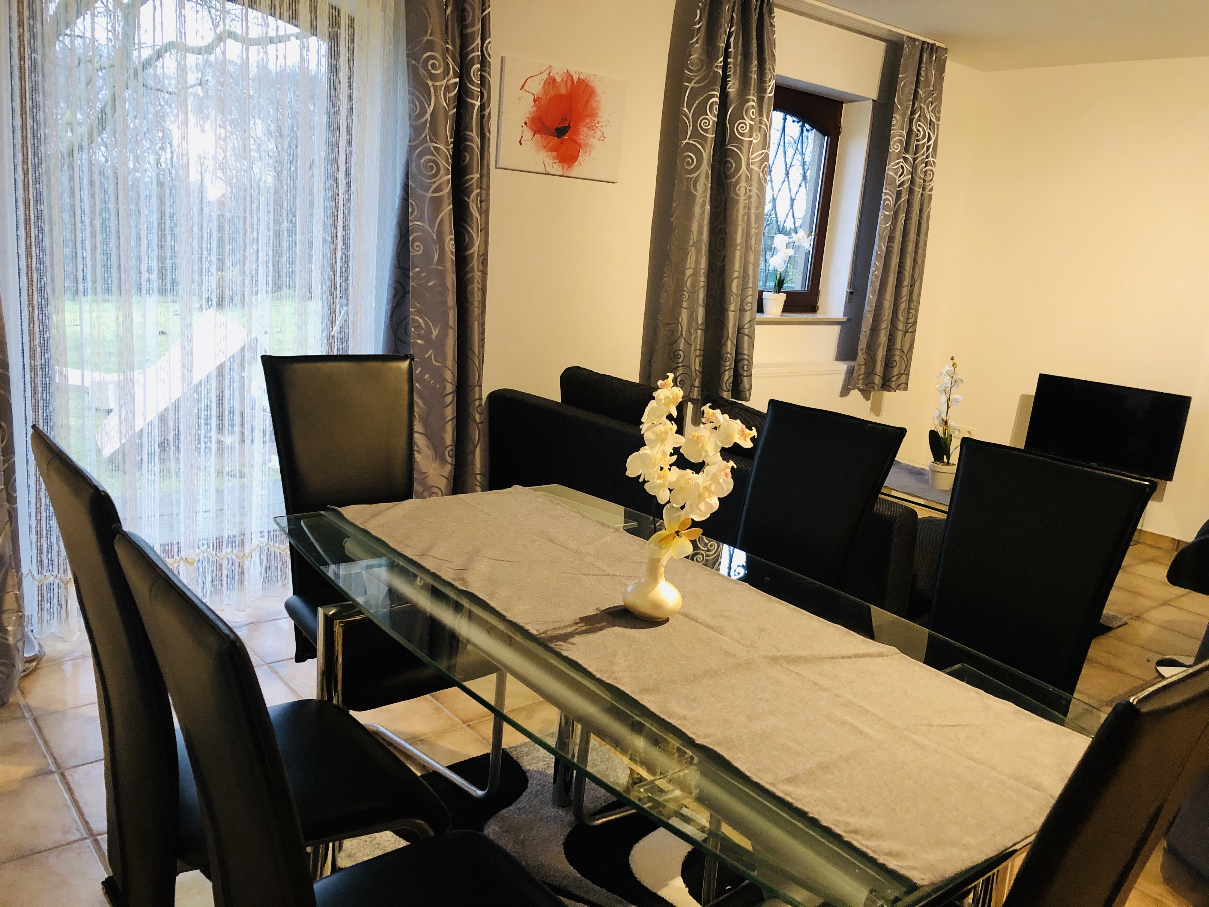 Monteurzimmer: Monteurzimmer Holiday & Home