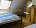 Monteurzimmer: Sauberes Drei-Bett-Zimmer