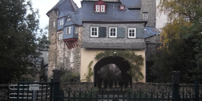 Monteurwohnung - PLZ 35781 (Deutschland) - Burg - Dach-Studio Runkel