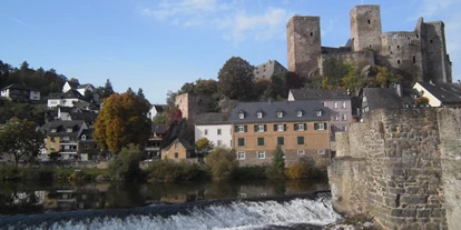 Monteurwohnung - PLZ 35781 (Deutschland) - Umgebung der Monteurunterkunft in Runkel an der Lahn - Dach-Studio Runkel