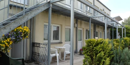 Monteurwohnung - Frühstück - Deutschland - Am Steinkreuz