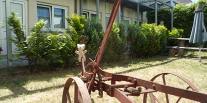 Monteurwohnung - Frühstück - Deutschland - Am Steinkreuz