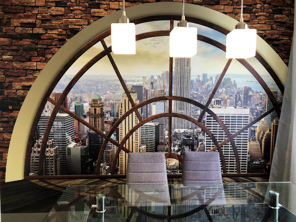 Monteurwohnung - PLZ 31319 (Deutschland) - Monteur Apartment Hannover/Laatzen