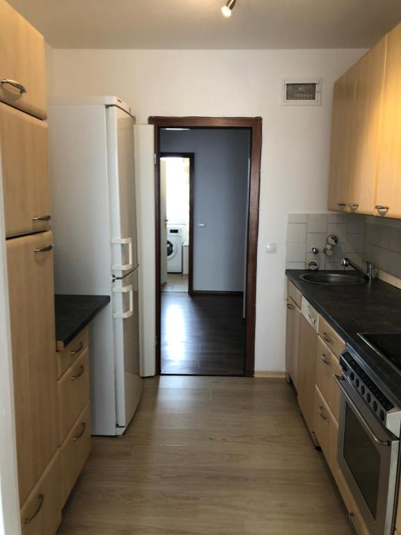Monteurwohnung - PLZ 31319 (Deutschland) - Monteur Apartment Hannover/Laatzen