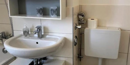 Monteurwohnung - PLZ 30657 (Deutschland) - Monteur Apartment Hannover/Laatzen