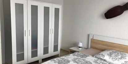 Monteurwohnung - PLZ 30657 (Deutschland) - Monteur Apartment Hannover/Laatzen