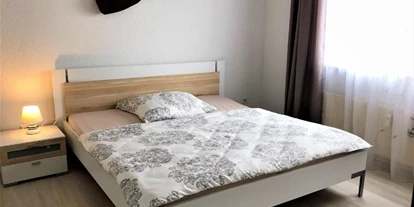 Monteurwohnung - PLZ 30657 (Deutschland) - Monteur Apartment Hannover/Laatzen