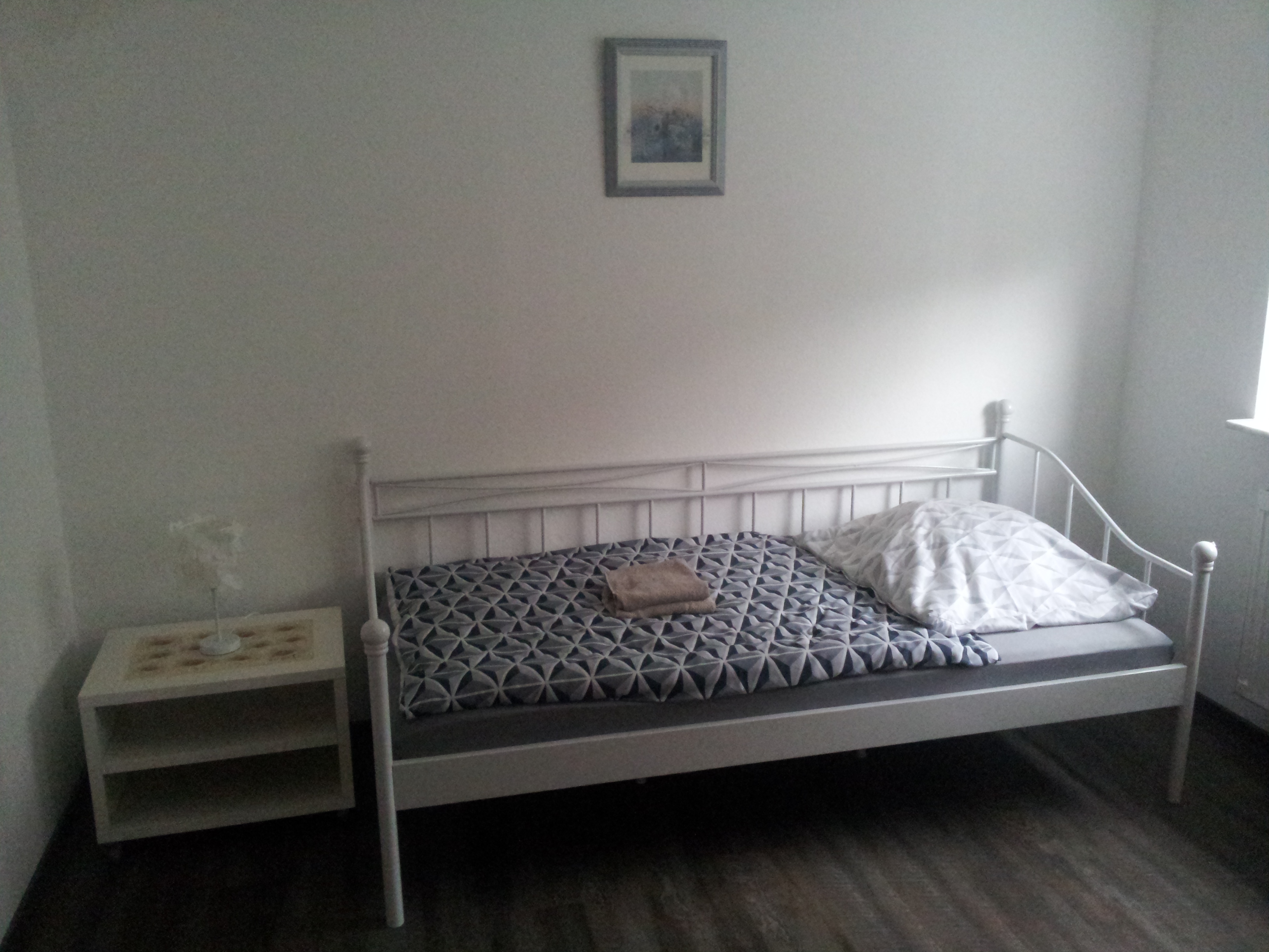 Monteurwohnung - Zimmertyp: Mehrbettzimmer - Hessen - Michael Schwarz