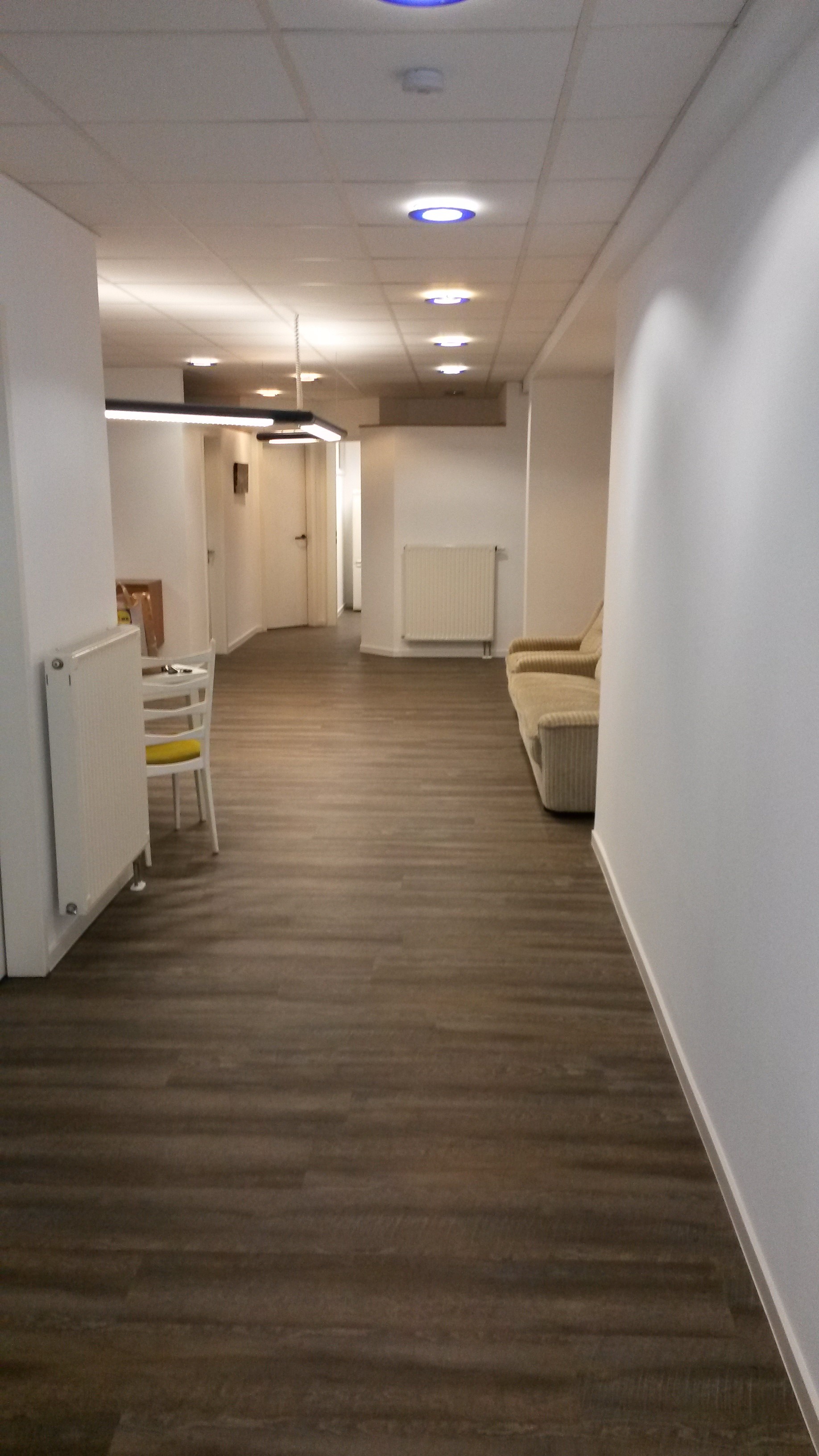 Monteurwohnung - Zimmertyp: Mehrbettzimmer - Hessen - Michael Schwarz