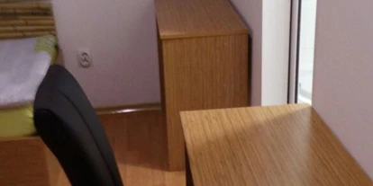 Monteurwohnung - PLZ 69469 (Deutschland) - Einzelzimmer mit TV und Wlan - Haus Baron Mannheim