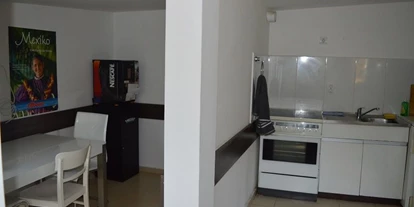 Monteurwohnung - PLZ 69469 (Deutschland) - Haus Baron Mannheim