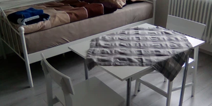 Monteurwohnung - PLZ 75433 (Deutschland) - Monteurzimmer Zaisenhausen