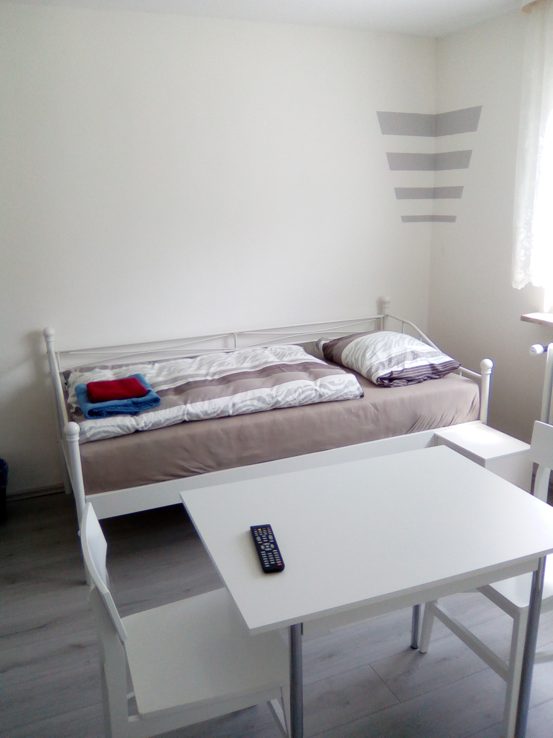 Monteurzimmer: Monteurzimmer Zaisenhausen