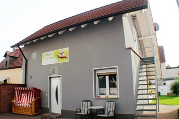 Monteurzimmer: Gästehaus - Jörgs Gästehaus & Appartment