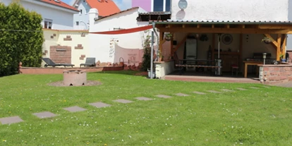 Monteurwohnung - Kleinostheim - dito - Jörgs Gästehaus & Appartment