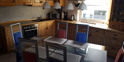 Monteurwohnung - PLZ 36043 (Deutschland) - Fewo Marienburg-Flieden