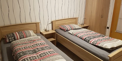 Monteurwohnung - PLZ 36043 (Deutschland) - Fewo Marienburg-Flieden