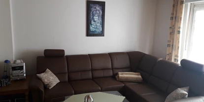Monteurwohnung - PLZ 36043 (Deutschland) - Fewo Marienburg-Flieden