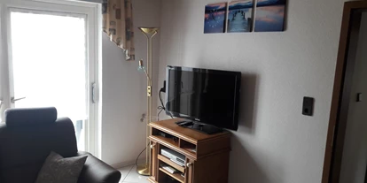 Monteurwohnung - PLZ 36043 (Deutschland) - Fewo Marienburg-Flieden