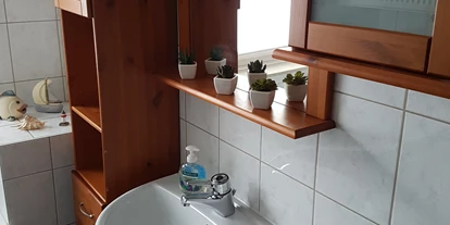 Monteurwohnung - PLZ 36043 (Deutschland) - Fewo Marienburg-Flieden