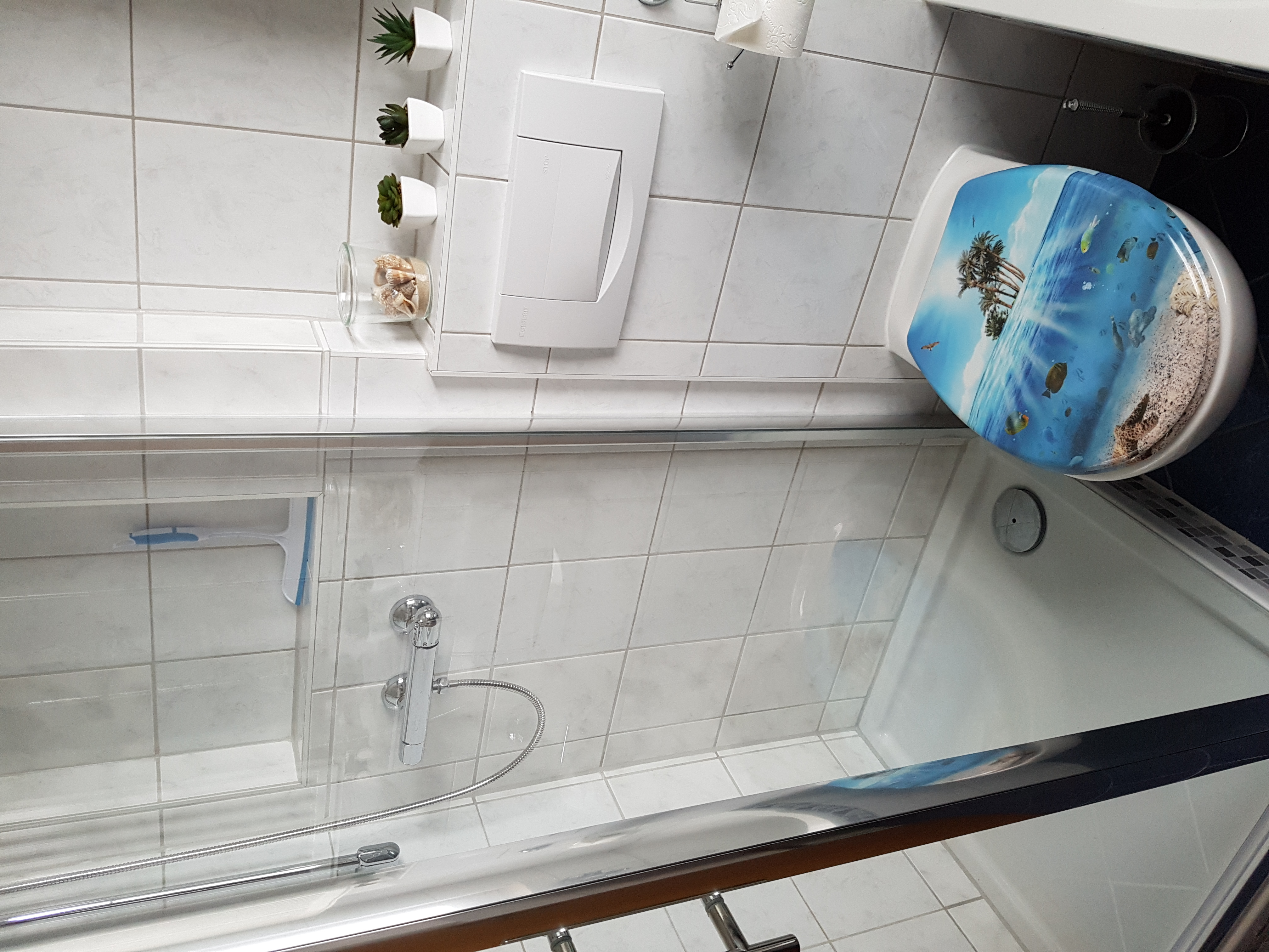 Monteurzimmer: Fewo Marienburg-Flieden