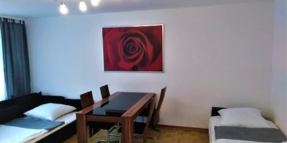 Monteurwohnung - PLZ 30657 (Deutschland) - 2 Person Möbliertes Zimmer in Hannover