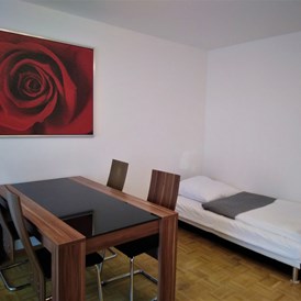 Monteurzimmer: 2 Person Möbliertes Zimmer in Hannover