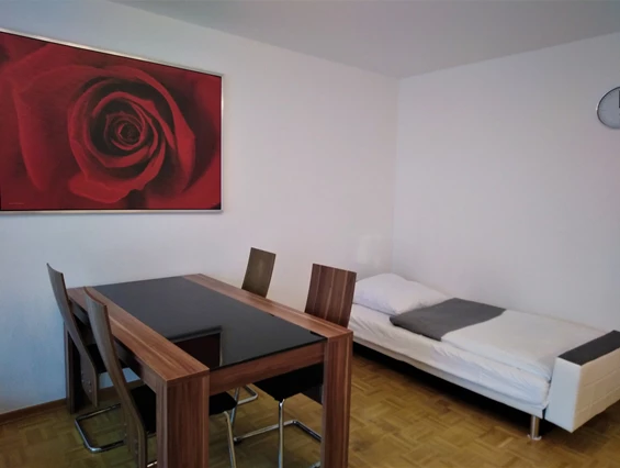 Monteurzimmer: 2 Person Möbliertes Zimmer in Hannover