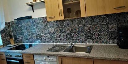 Monteurwohnung - PLZ 30657 (Deutschland) - 2 Person Möbliertes Zimmer in Hannover
