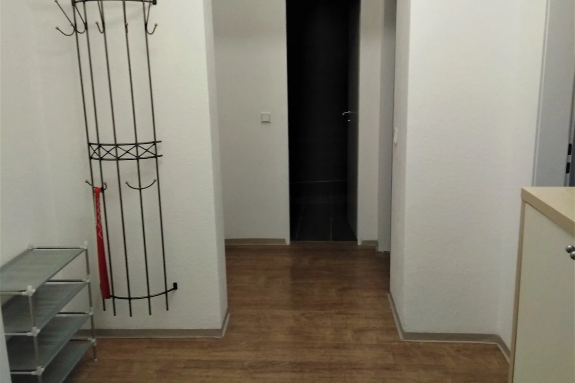 Monteurzimmer: 2 Person Möbliertes Zimmer in Hannover
